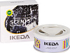 Ароматизатор меловой IKEDA 12875566 - купить во Владивостоке, фото товара