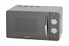 Микроволновая печь WILLMARK WMO-202MH (20л, 700Вт, механическая ПУ, кнопка д/открыв.дверцы) Х750557 - купить во Владивостоке, фото товара