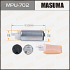 Бензонасос MASUMA MPU-702 - купить во Владивостоке, фото товара