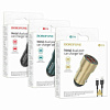 Адаптер Borofone 2USB 2.4A BZ19 - купить во Владивостоке, фото товара