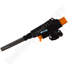 Газовая горелка "Пьезо" серая №930 739781 - купить во Владивостоке, фото товара