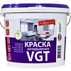 Краска ВД-АК-2180 интерьерная влагостойкая белоснежная 7 кг ВГТ ОБ55278 - купить во Владивостоке, фото товара