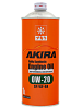 Масло моторное AKIRA 0W20 1л. SP/CF-6A бенз. синт A00032229-001 - купить во Владивостоке, фото товара