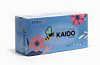 Салфетки "Кайдо Премиум" 100шт 2слоя Х12764 - купить во Владивостоке, фото товара