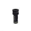 Коронка алмазная 20 мм Hilberg Super Hard M14 по керамике и керамограниту для УШМ 959257 - купить во Владивостоке, фото товара