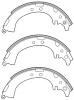 А4-9 Барабанные тормозные колодки GS-02333 FN-2333 (G-brake) - купить во Владивостоке, фото товара