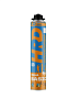 Пена монтажная HRD BASIC (проф.)  750ml\770g всесезонная1074934 - купить во Владивостоке, фото товара