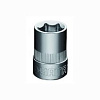 Головка "SATA" 3/8 короткая 10 мм 98457 - купить во Владивостоке, фото товара
