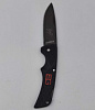 Нож охотника складной GERBER BG-115 14.5см 015906 - купить во Владивостоке, фото товара