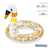 Круг для плавания Bestway, надувной, от 3-6 лет, 36306, МИКС 035614 - купить во Владивостоке, фото товара