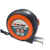 Рулетка с трещоточным фиксатором, 10м*25 мм, М-108, «Maximum»  КР966101 - купить во Владивостоке, фото товара