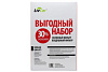 LIVCAR AIR+CABIN Filters A-888 + AC-808  LC4 - купить во Владивостоке, фото товара