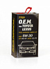 MANNOL O.E.M. for Toyota, Lexus SAE5W-30 4л. Синтет. моторное масло 7709/04 - купить во Владивостоке, фото товара