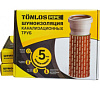 Комплект для шумоизоляции канализационных труб TONLOS PIPE 03199 - купить во Владивостоке, фото товара