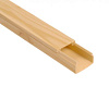 Кабель-канал 25*16 светлое дерево 08316 - купить во Владивостоке, фото товара