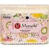 Палочки ватные "Maneki" серия Lovely 200 шт. в упак. СВ920/21 Х142500 - купить во Владивостоке, фото товара