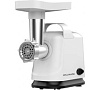 Электромясорубка WILLMARK WMG-2512X (2000Вт, 2.1кг/мин, реверс, защита двиг., 2 реш.) Х1034921 - купить во Владивостоке, фото товара