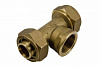 Тройник для метапола  TF16 1/2 24055 - купить во Владивостоке, фото товара