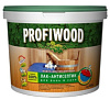 Лак-антисептик для бань и саун "PROFIWOOD" 2,5кг 56296 - купить во Владивостоке, фото товара