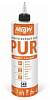 Клей ПУ ManAtWork PUR для дерева и пористых материалов 250гр 847080 - купить во Владивостоке, фото товара