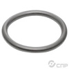 Кольцо резиновое 8х2мм, EPDM GR0802 93688 - купить во Владивостоке, фото товара