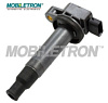 (A-03) Катушка зажигания MOBILETRON CT-24 (90919-02240/SPL1026) - купить во Владивостоке, фото товара