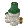 Редуктор давления мембранный регулируемый 3/4 VALTEC 39070 - купить во Владивостоке, фото товара