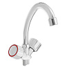 Смеситель для кухни СоюзКран SK01-T213 567-071 46625 - купить во Владивостоке, фото товара