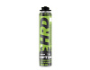 Пена монтажная HRD OPTIM (проф.) 750ml\900g всесезонная 1074958 - купить во Владивостоке, фото товара