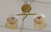 Люстра потолочная 6859/2 ОБ72626 - купить во Владивостоке, фото товара