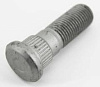 (07) Шпилька колесная 43222-41B00 (43222-5V200) - купить во Владивостоке, фото товара