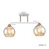 Люстра  A4341-2 39698 - купить во Владивостоке, фото товара