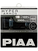 Комплект ламп PIAA  HB4 12V 51W (3900K) HE-910-HB4 - купить во Владивостоке, фото товара