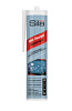 Sila PRO Max Sealant AQ герметик аквариумный бесцветный 280мл 986802 - купить во Владивостоке, фото товара