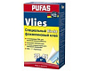 Клей обойный Pufas № 0217 EURO 3000  флизелиновый клей директ с синим индикатором  300 г 1075832 - купить во Владивостоке, фото товара