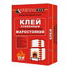 Клей усиленный "Терракот" 25кг 30722 - купить во Владивостоке, фото товара