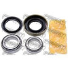 (11) Подшипники полуоси комплект KIT-R50 FEBEST  - купить во Владивостоке, фото товара