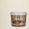 Лак тонирующий АКВАТЕКС Шале бесцветный 0,9 л 68254 - купить во Владивостоке, фото товара