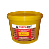 Мастика жаростойкая "Терракот" 5кг 61337 - купить во Владивостоке, фото товара