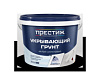 Грунт Престиж Грунт акриловый УКРЫВАЮЩИЙ БЕЛЫЙ 2,7 кг 984556 - купить во Владивостоке, фото товара