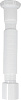 Гибкая труба 1 1/2" х 50 Aquant (T102-95) 712081 - купить во Владивостоке, фото товара