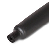 Термоусаживаемая трубка с клеевым подсл ТТК-(3:1)- 30/10 1шт-0,25см 03125 - купить во Владивостоке, фото товара