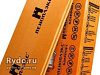 Пеноплэкс Комфорт B585мм/L1185мм/s20мм/S13,86м2/V0,2778м3 20шт/уп 149622 - купить во Владивостоке, фото товара