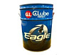Моторное масло BLACK EAGLE DIESEL (диз/полу/синт) CG-4 10W-40 20L 000970 - купить во Владивостоке, фото товара