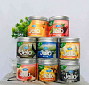 Ароматизатор Sameili JELLO (в ассортименте) 56060 - купить во Владивостоке, фото товара