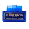 Автосканер ELM Bluetooth 327 mini OBD II 3004 - купить во Владивостоке, фото товара