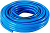 Шланг поливочный армированный D-19мм 30м/бух (синий) Корея 81810 - купить во Владивостоке, фото товара