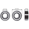 (10п) Подшипник JWB-3078 (FBJ) 42x72x38 - купить во Владивостоке, фото товара