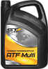 Масло Трансмиссионное GT-Cruizer ATF Multi 4л. GT3100 - купить во Владивостоке, фото товара