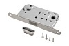 Защелка магнитная сантехническая никель матовый B2B LBM 5096 SN 75016 - купить во Владивостоке, фото товара